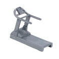 thumbnail image 4 of HILABEE 1/20 Exercise Equipment Model Gym Equipment Model Diorama Model Train Layout Treadmill, 4 of 9