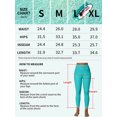 thumbnail image 2 of Women's Swimming Pants High Waisted Beatch Leggings Sun Protection, 2 of 7