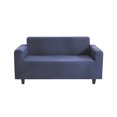 thumbnail image 1 of maskred Sofa Cover Elastic All-inclusive Sleeve Dust-proof Slipcover Scratch-resistant Covers Protector Full Coverage Home Decor Navy L, 1 of 6