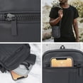 thumbnail image 2 of Sac bandoulière compact pour hommes R70, 2 of 5