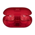 thumbnail image 2 of Beats Solo Buds — True Wireless Earbuds | 18 Hours of Battery Life | Class 1 Bluetooth Headphones | Apple & Android Compatibility | Built-in Microphone, 2 of 7