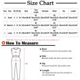 thumbnail image 3 of Yuyuzo Womens Ribble Knit 2 Piece Sets Long Sleeve Turtleneck Pullover Sweaters with Straight Leg Pants Suits, 3 of 7