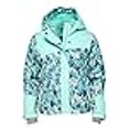 thumbnail image 3 of Arctix Girls Suncatcher Insulated Winter Jacket, 3 of 3