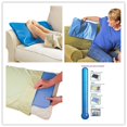 thumbnail image 2 of Chillow Cooling Pillow Therapy Insert Sleeping Aid Pad Mat Muscle Relief Pillow, 2 of 3