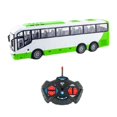 thumbnail image 4 of Véhicules Voitures Télécommandées 1/30 Machine Télécommandée Jouets RC Autobus Scolaire pour Vert, 4 of 8