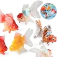 thumbnail image 4 of Kitchen Toy - Realistic Ocean Life Theme for Imaginative Play in a Kitchen Set for Kids and Toddlers, 4 of 7