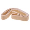 thumbnail image 2 of Poignée de Sac de Ceinture en Cuir PU 10 Mètres Beige, 2 of 7