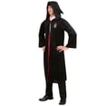 thumbnail image 4 of Harry Potter Plus Size Women's Deluxe Hermione Costume, 4 of 7