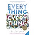 thumbnail image 2 of Everything, Everything, Nicola Yoon Paperback, 2 of 2