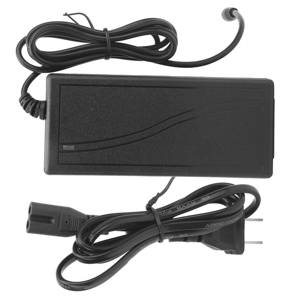 Scooter 42V 2A Lithium Battery Charger Electric Scooter Charging Adapter