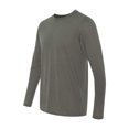 thumbnail image 1 of Gildan - Performance Long Sleeve T-Shirt, 1 of 1