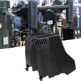 thumbnail image 4 of Compresseur d'Air Coque Connexion Directe Machine Accessoire Ingénierie Boîtier en Plastique, 4 of 13