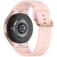thumbnail image 4 of Smart Sports Watch Strap Official Style Silicone Replacement Band For Fitness, 4 of 5