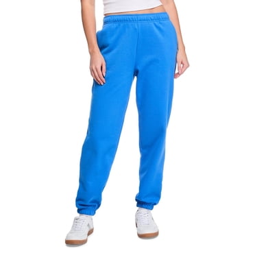 No Boundaries Women's Oversized Jogger