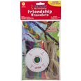thumbnail image 1 of Friendship Bracelets Super Value Pack-, 1 of 1