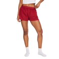 thumbnail image 1 of No Boundaries Women's Twill Sleep Short, 1 of 6