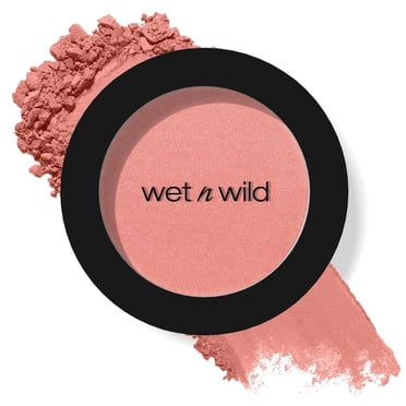 Color Icon Blush
