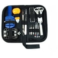thumbnail image 1 of 13Pcs Repair Tool Combination Tool Watch Change Battery Tool Repair Watch Set, 1 of 4