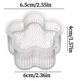 thumbnail image 1 of Pompotops Rice Ball Mould Household Children's Rice Bento Mould DIY Seaweed Sushi Mould Clearance, 1 of 1