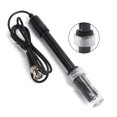 thumbnail image 1 of Feilian Électrode Sonde de Remplacement PH Connecteur BNC Testeur de Potentiel d'Aquarium Multicolore, 1 of 8
