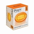 thumbnail image 1 of Pears Gentle Care Transparent Soap, 3 x 75 g, 1 of 2