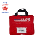 Sports First Aid trousse