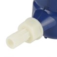 thumbnail image 1 of Domqga DN15 Garden Home Plastic Cold Water Meter Single Water Flow Dry Table Measuring Tool, Dry cold Water meter, Dry Water meter, 1 of 1
