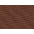 thumbnail image 1 of Ahgly Company Tapis d'Intérieur Rectangulaires Transitionnels Rouges Lavables à la Machine, 2 Pieds x 3 Pieds, 1 of 7