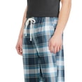 thumbnail image 4 of George Men's Twill Sleep Pant, 4 of 6