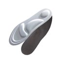 thumbnail image 4 of Xingzhi Flat Feet Arch Soft Support Shoe Insole Pad Breathable Elastic Massage Sponge Shoe Inlay Men, 4 of 9