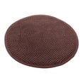 thumbnail image 2 of Coussin Rond Épaissi pour Balcon Chambre Chaise Coussin, 2 of 4