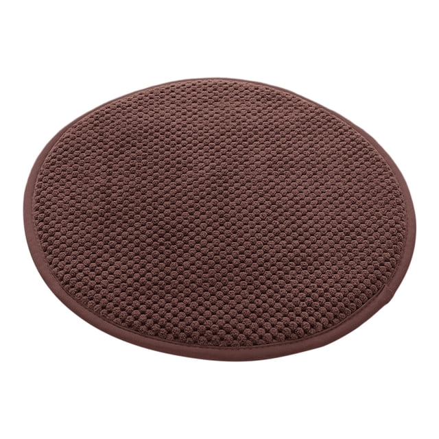Round Thickened Cushion Balcony Bedroom Chair Cushion