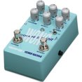 thumbnail image 2 of Wampler Cory Wong Compressor Pedal, 2 of 5