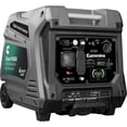 thumbnail image 1 of Cummins Onan P4500I Inverter Portable Generator-A058U955, 1 of 2