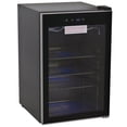thumbnail image 2 of 4.5 cu. ft. Beverage and Wine Cooler, 2 of 3