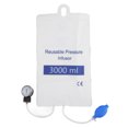 thumbnail image 2 of Pressure Infusion Bag Surgery Rescue Purse Compression Bag Baggie Bagging for Racking & Storage, 2 of 8