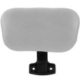 thumbnail image 1 of MasteelfCA 1 Ensemble de Coussin d'Appui-tête de Chaise d'Ordinateur Confortable Hauteur Réglable Appui-Tête de Chaise de Bureau, 1 of 8