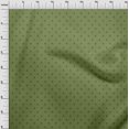 thumbnail image 3 of oneOone Cotton Silk Fabric Geometric & Floral Block Fabric Prints By Yard 42 Inch Wide, 3 of 4