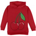 thumbnail image 1 of Halloween Costume de Cerise Fruitée Chandail à Capuchon pour Tout-Petit, 1 of 1