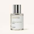 thumbnail image 1 of Safran Ambré Inspiré par Baccarat Rouge 540 Eau de Parfum de Mfk. Format : 50 ml / 1,7 Oz, 1 of 5