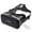 A, variant on EGNMCR The Virtual Reality Gaming Glasses System For Vr Headsets Vr Headsets For And Android Phones Gifts For Children And Adults VR Glasses