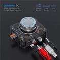 thumbnail image 2 of Récepteur Audio Bluetooth 5.0 Rca Émetteur Bluetooth 5.0 Récepteur Adaptateur Audio Sans Fil, 2 of 5