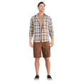 thumbnail image 2 of George Men's Long Sleeve Shirt, 2 of 6