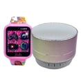 thumbnail image 4 of Barbie Touch Screen Interactive Watch with  Bonus Bluetooth  Speaker, 4 of 5