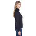 thumbnail image 3 of Devon & Jones Veste en Polaire à Fermeture Éclair Complète pour Femmes, 3 of 3