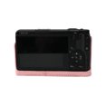 thumbnail image 2 of GadgetCom Half Case Compatible with RICOH GR III GR3 GR3X IIIx / IV GR4 , Anti-Slip PU Leather Camera Shell Cover, 2 of 7