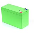 thumbnail image 1 of MYG 12V 7Ah Battery Case Holder Fit 18 650 Cells 3*7 Nickel Strip Storage Box, 1 of 9
