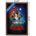 thumbnail image 2 of Netflix Stranger Things - One Sheet Wall Poster, 22.375" x 34", 2 of 4