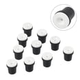 thumbnail image 3 of 10 Pcs Sandblaster Nozzles 2-3.5mm Sandblast Tip for 5gallon Sandblasting Tanks, 3 of 10