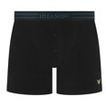 thumbnail image 3 of Lyle & Scott Mens Boxer Shorts (Pack of 3), 3 of 4